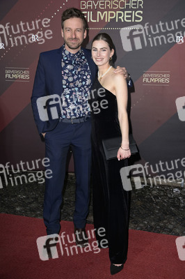 45. Bayerischer Filmpreis in München