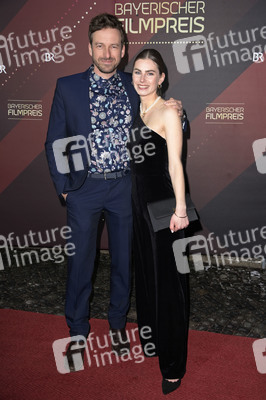 45. Bayerischer Filmpreis in München