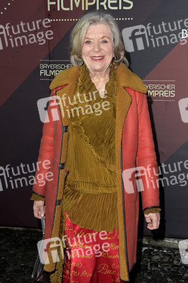 45. Bayerischer Filmpreis in München