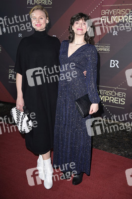 45. Bayerischer Filmpreis in München