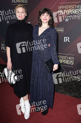 45. Bayerischer Filmpreis in München