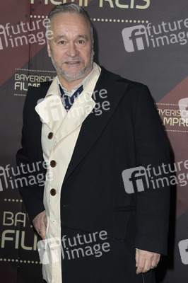 45. Bayerischer Filmpreis in München