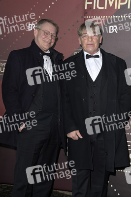 45. Bayerischer Filmpreis in München