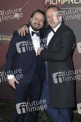 45. Bayerischer Filmpreis in München