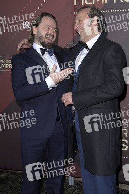 45. Bayerischer Filmpreis in München