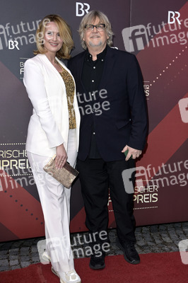 45. Bayerischer Filmpreis in München