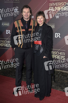 45. Bayerischer Filmpreis in München