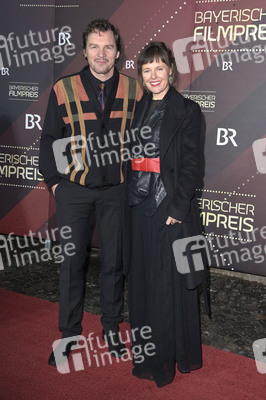 45. Bayerischer Filmpreis in München