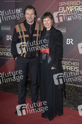 45. Bayerischer Filmpreis in München
