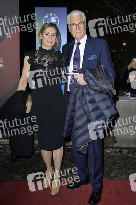 45. Bayerischer Filmpreis in München