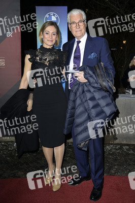 45. Bayerischer Filmpreis in München