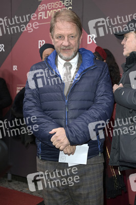 45. Bayerischer Filmpreis in München