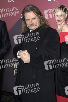 45. Bayerischer Filmpreis in München