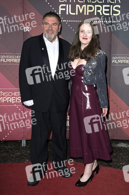 45. Bayerischer Filmpreis in München