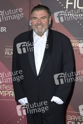 45. Bayerischer Filmpreis in München
