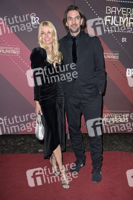 45. Bayerischer Filmpreis in München