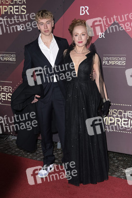 45. Bayerischer Filmpreis in München
