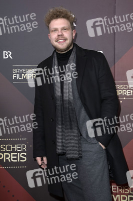 45. Bayerischer Filmpreis in München