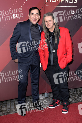 45. Bayerischer Filmpreis in München