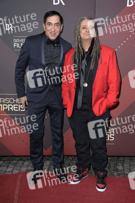 45. Bayerischer Filmpreis in München