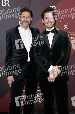 45. Bayerischer Filmpreis in München