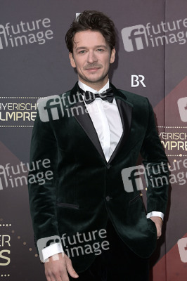 45. Bayerischer Filmpreis in München