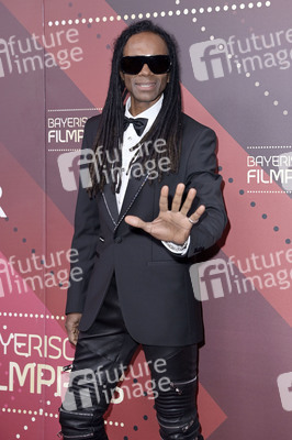 45. Bayerischer Filmpreis in München