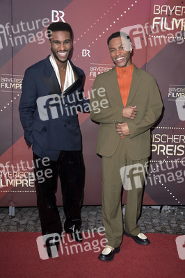 45. Bayerischer Filmpreis in München