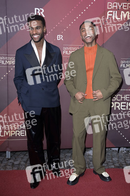 45. Bayerischer Filmpreis in München