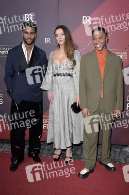 45. Bayerischer Filmpreis in München