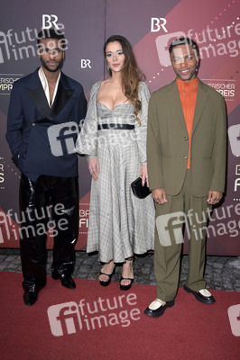 45. Bayerischer Filmpreis in München