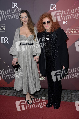 45. Bayerischer Filmpreis in München