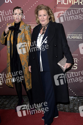 45. Bayerischer Filmpreis in München