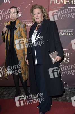 45. Bayerischer Filmpreis in München