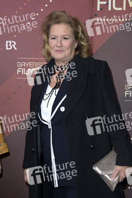 45. Bayerischer Filmpreis in München