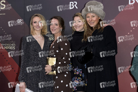45. Bayerischer Filmpreis in München