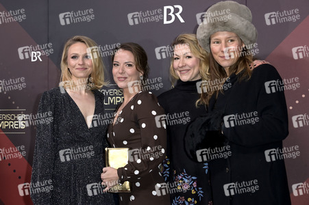 45. Bayerischer Filmpreis in München