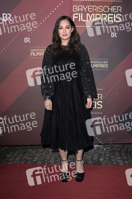 45. Bayerischer Filmpreis in München
