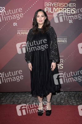 45. Bayerischer Filmpreis in München