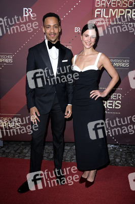 45. Bayerischer Filmpreis in München