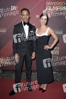 45. Bayerischer Filmpreis in München