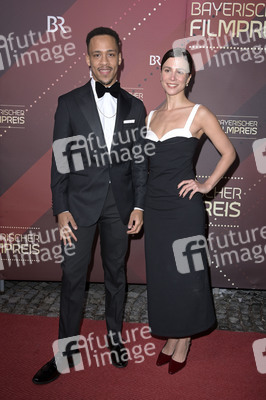 45. Bayerischer Filmpreis in München