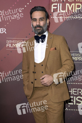 45. Bayerischer Filmpreis in München