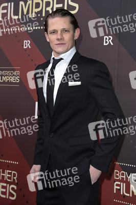 45. Bayerischer Filmpreis in München