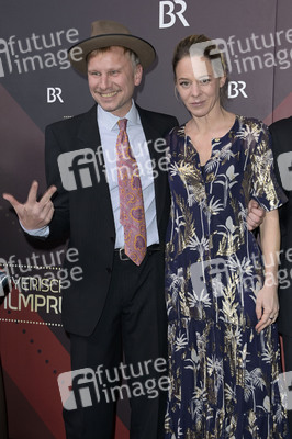 45. Bayerischer Filmpreis in München
