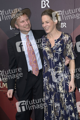 45. Bayerischer Filmpreis in München