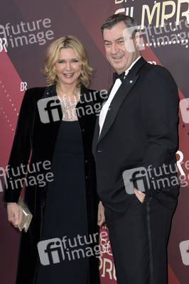45. Bayerischer Filmpreis in München