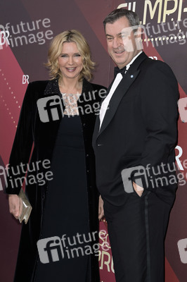 45. Bayerischer Filmpreis in München