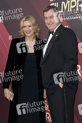 45. Bayerischer Filmpreis in München