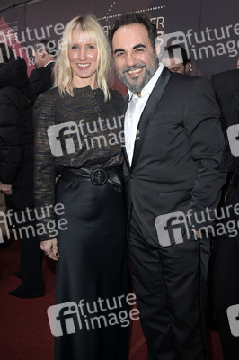 45. Bayerischer Filmpreis in München